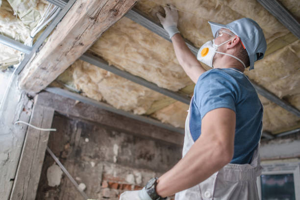 Trusted Ben Avon, PA Insulation Contractor Experts