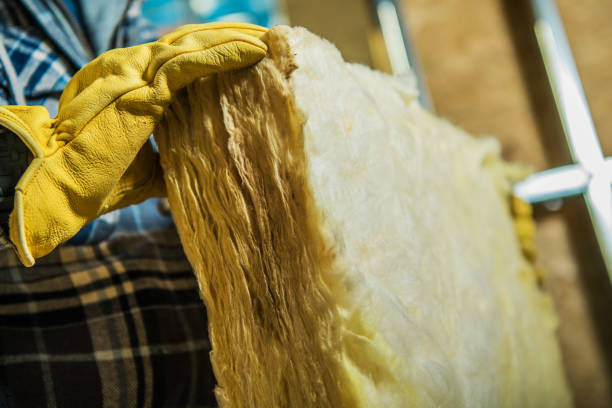 Best Insulation for Specific Applications in Ben Avon, PA